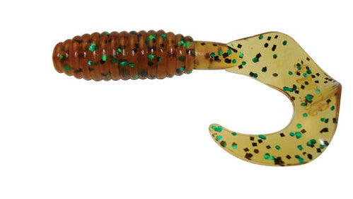 Kalin's Lunker Grubs 10pk