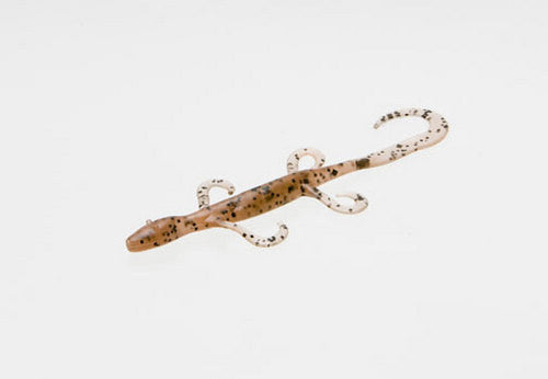 Zoom Lizards (4 Inches-15 pack) - Angler's Headquarters