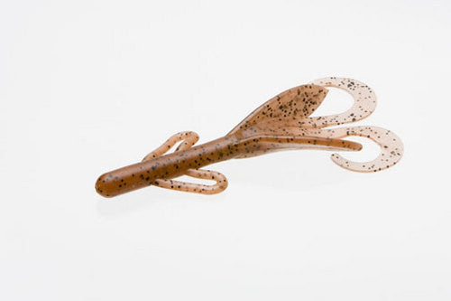 Zoom Brush Hog (6 Inch-8 pack) - Angler's Headquarters