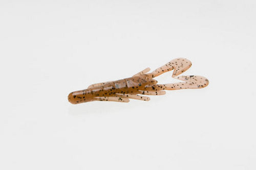Zoom Ultra Vibe Speed Craw (3") (12 pk) - Angler's Headquarters