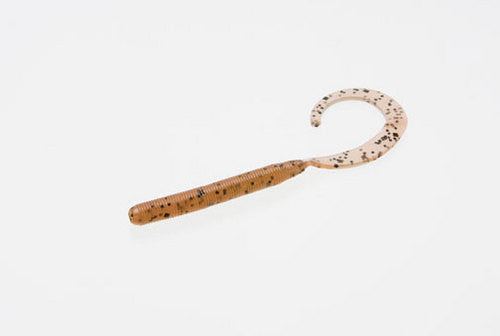 Zoom Curly Tail Worms (4") (20 pk) - Angler's Headquarters