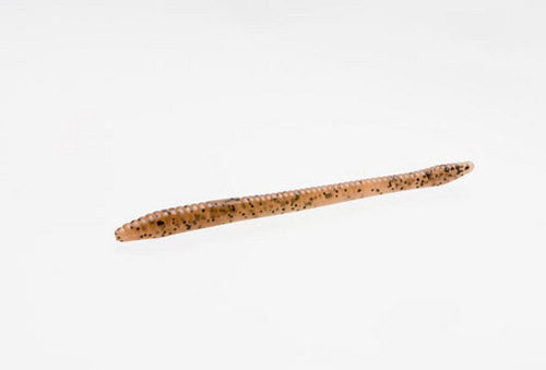 Zoom Magnum Finesse Worms (5") (10 pk) - Angler's Headquarters