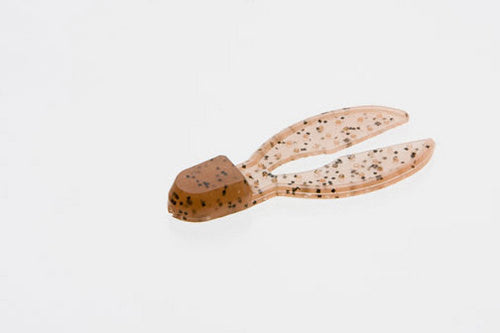 Zoom Super Chunk Jr. (2.75 inches-6 pack) - Angler's Headquarters