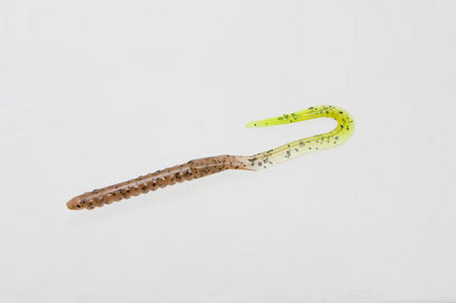 Zoom U-Tale Worm (6 inches-20 pack) - Angler's Headquarters