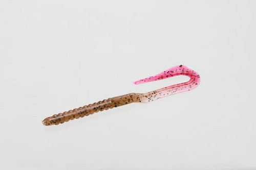 Zoom U-Tale Worm (6 inches-20 pack) - Angler's Headquarters