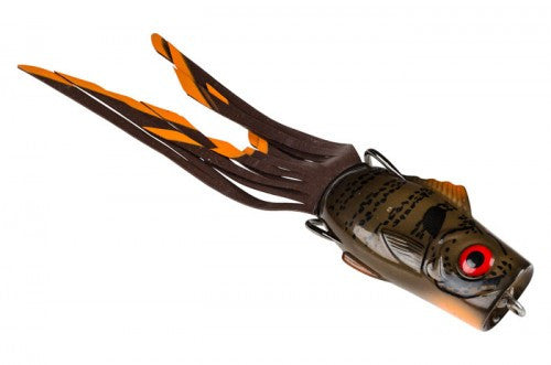 Strike King KVD Poppin' Perch - Angler's Headquarters