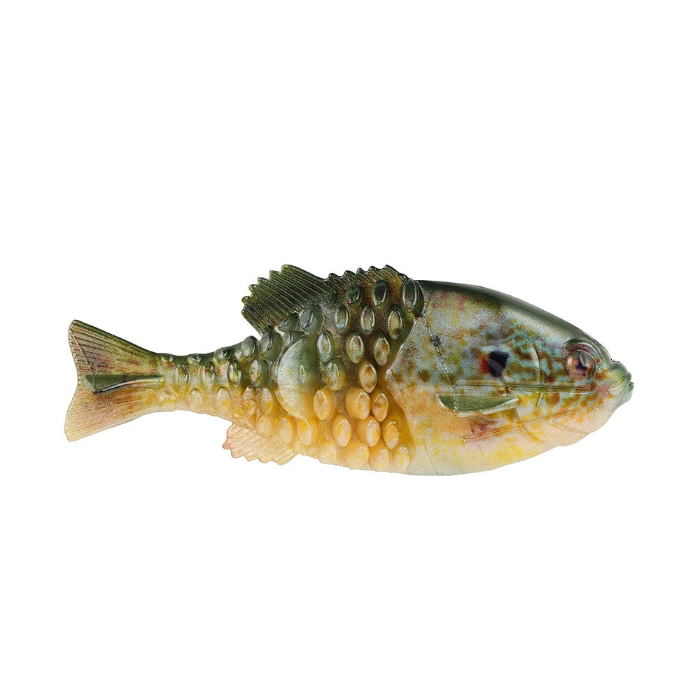 Berkley Powerbait Gilly Swimbait
