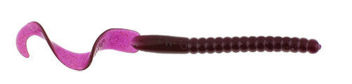 Berkley PowerBait Power Worms (12") - Angler's Headquarters
