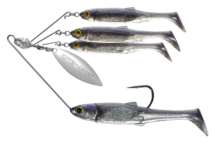 Leurre De Pêche NORVÈGE BULLSEYE 285g – Glow In The Dark – Morue, Flétan