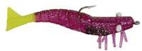 D.O.A. Shrimp Soft Baits - 3" and 4" (3 pks) - Angler's Headquarters
