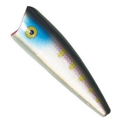 Rebel Pop-R Topwater Plugs - Angler's Headquarters