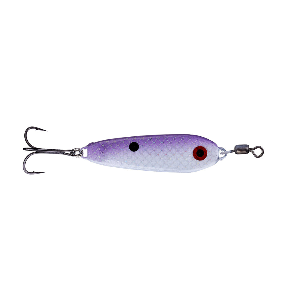 War Eagle Jiggin' Spoon 2pk