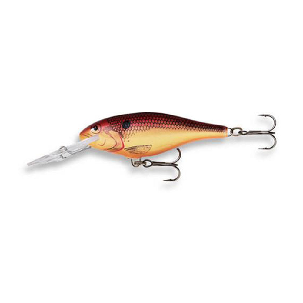 Rapala Shad Rap (Size 05) (2") - Angler's Headquarters