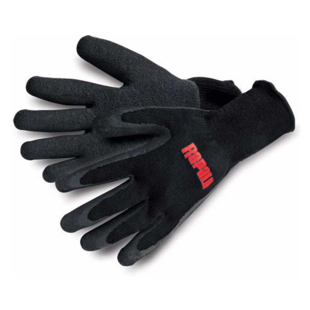 Rapala Fisherman's Gloves