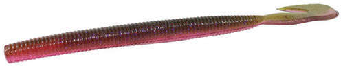 Zoom Magnum Ultra Vibe Speed Worm (7") (8 pk) - Angler's Headquarters