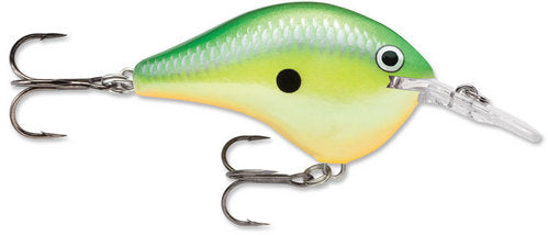 Rapala DT-10 Series Crankbaits - Angler's Headquarters