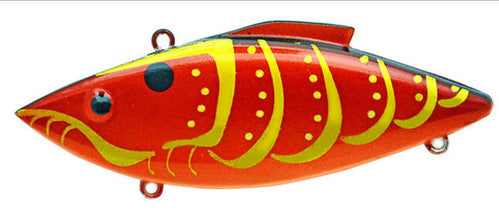 Bill Lewis Rat-L-Trap (1/2 oz) - Angler's Headquarters