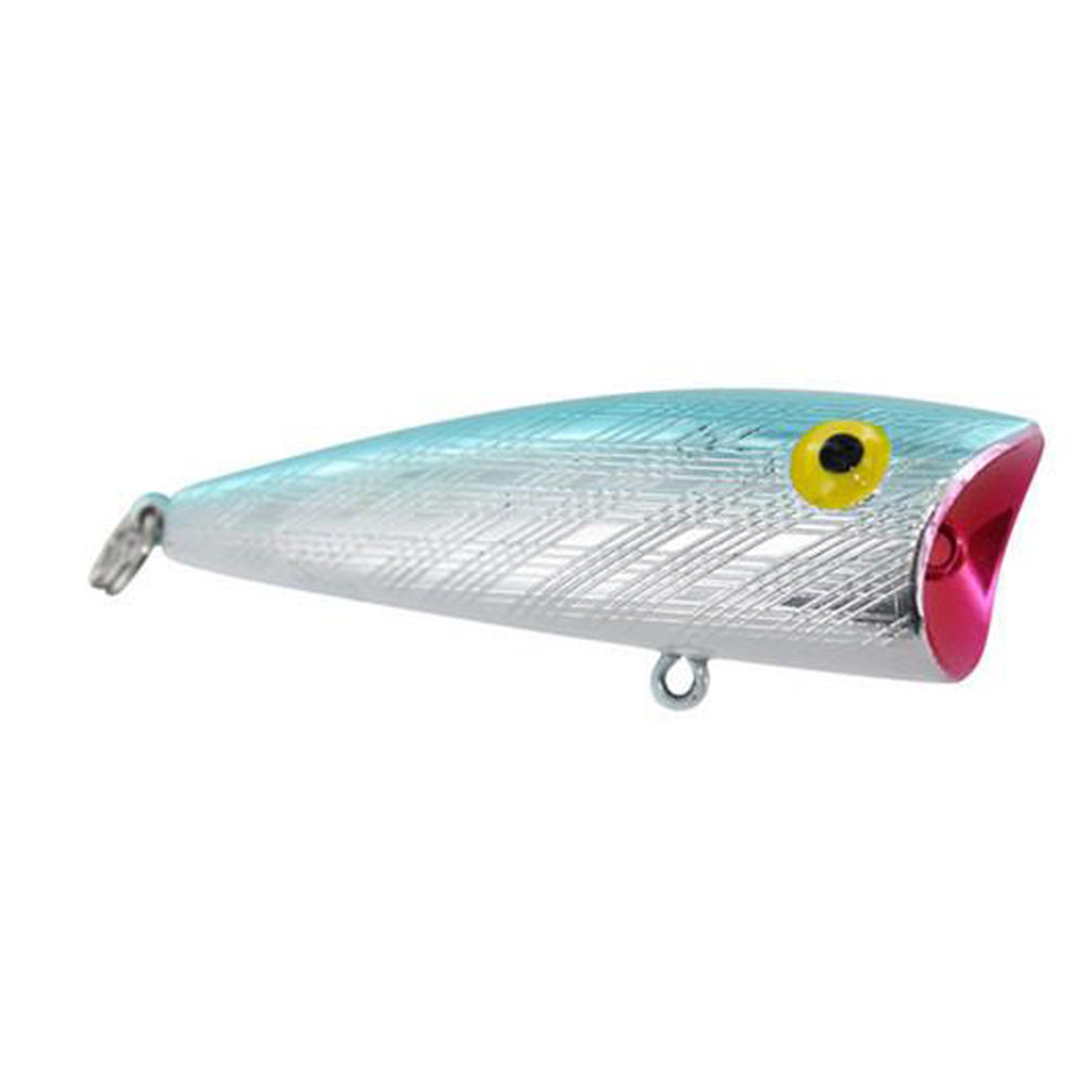 Rebel Pop-R Topwater Plugs - Angler's Headquarters