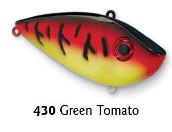 Strike King Red Eye Shad 1/4 oz. - Angler's Headquarters