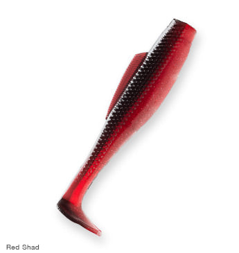 Z-Man Minnowz Swimbait 6pk - Angler's Headquarters