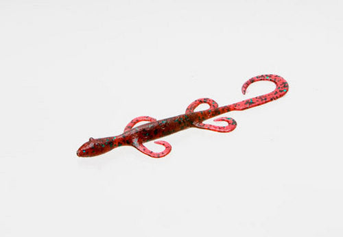 Zoom Lizards (4 Inches-15 pack) - Angler's Headquarters
