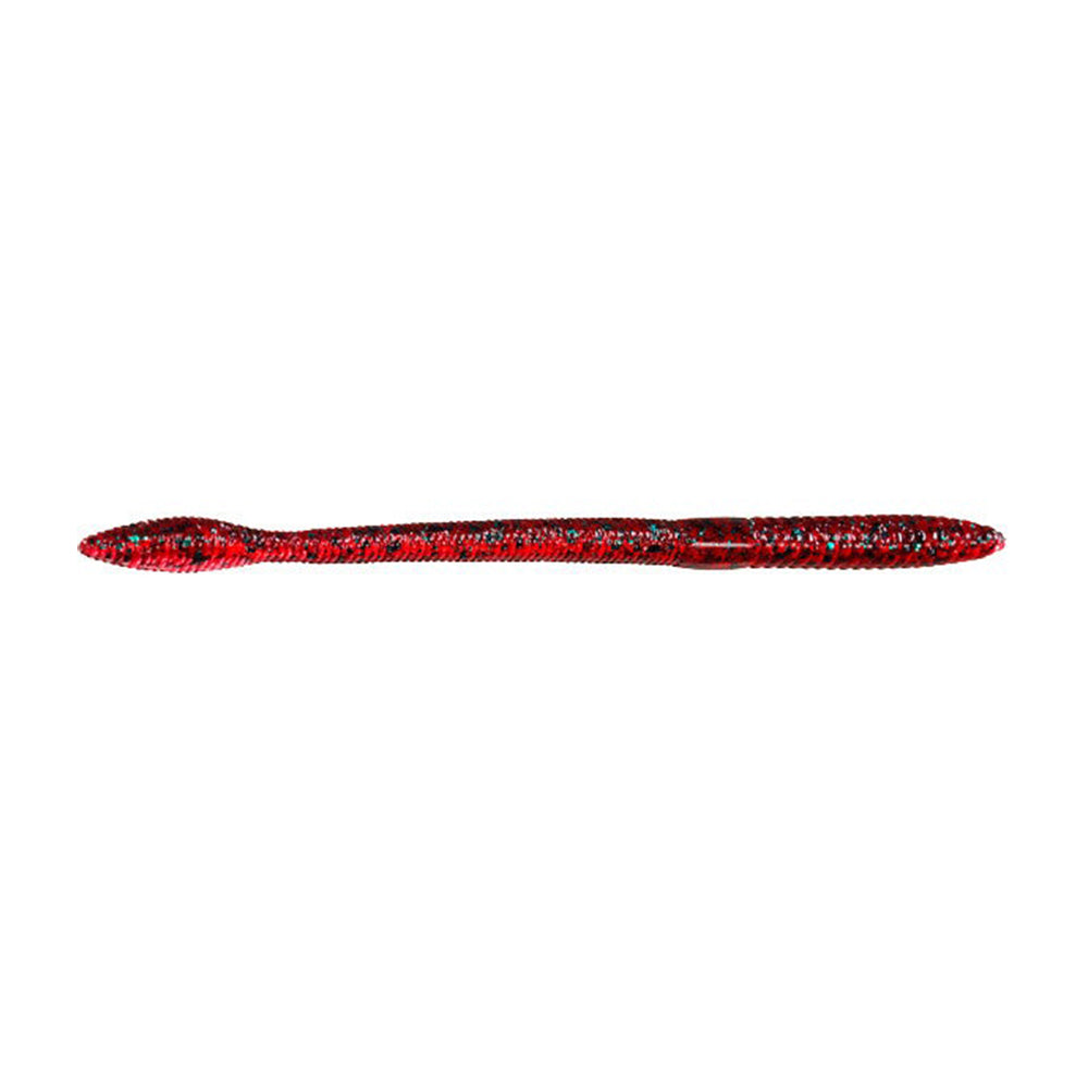 Strike King KVD Perfect Plastic KVD Finesse Worm (6.5")