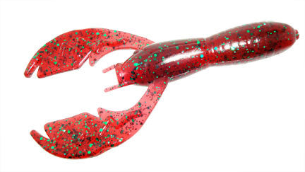 Netbait Paca Craw (Tiny - 10 pk) - Angler's Headquarters