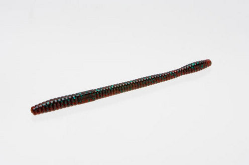 Zoom Magnum Trick Worm (7") (8 pk) - Angler's Headquarters