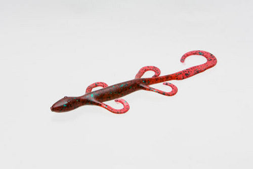 Zoom Magnum Lizards (8 in - 9 pack)
