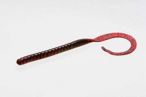 Zoom Magnum Ol' Monster (12 in.) (5 pk) - Angler's Headquarters