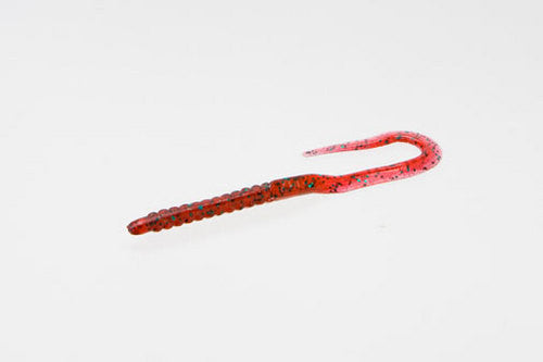 Zoom U-Tale Worm (6 inches-20 pack) - Angler's Headquarters