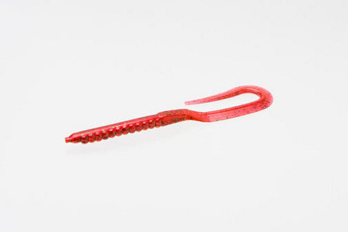 Zoom U-Tale Worm (6 inches-20 pack) - Angler's Headquarters