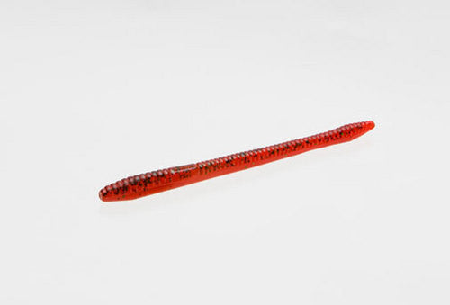 Zoom Finesse Worms (4.75 inches- 20 pack) - Angler's Headquarters