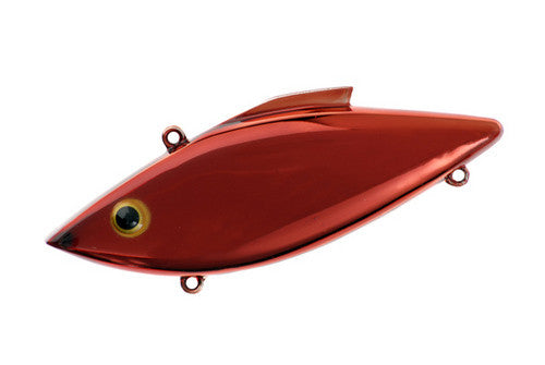 Bill Lewis Rat-L-Trap (1/2 oz) - Angler's Headquarters