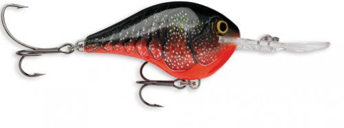 Rapala DT-10 Series Crankbaits - Angler's Headquarters