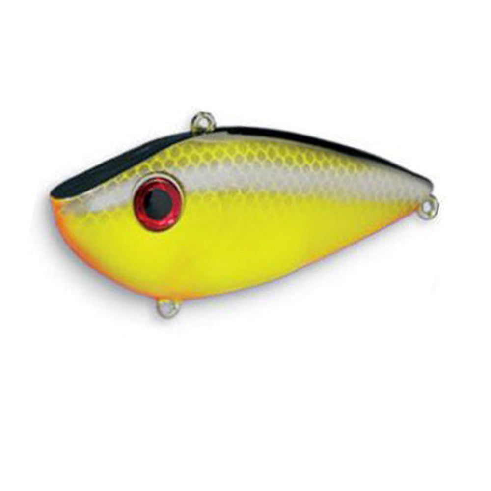 Strike King Red Eye Shad 3/4 oz. - Angler's Headquarters