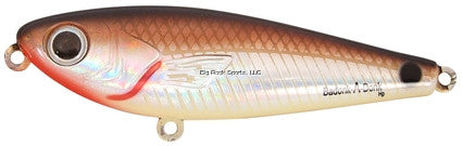 Bomber Badonk-A-Donk Low Pitch - Angler's Headquarters