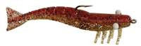 D.O.A. Shrimp Soft Baits - 3" and 4" (3 pks) - Angler's Headquarters
