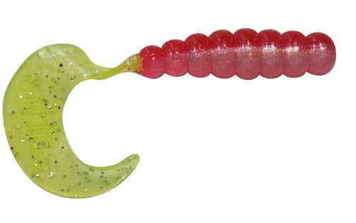 Kalin's Triple Threat Grubs - Angler's Headquarters