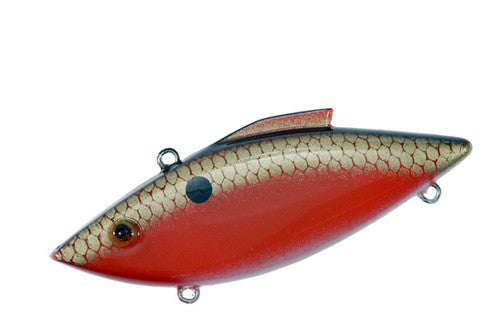 Bill Lewis Rat-L-Trap (1/2 oz) - Angler's Headquarters