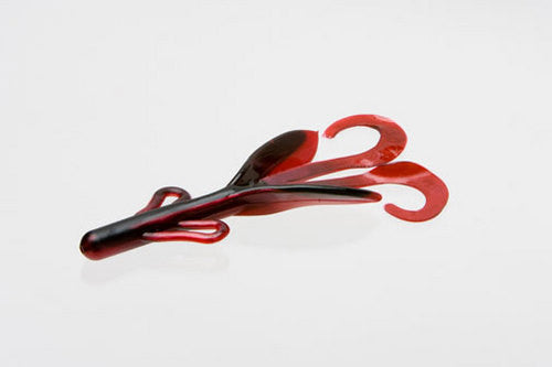 Zoom Brush Hog (6 Inch-8 pack) - Angler's Headquarters