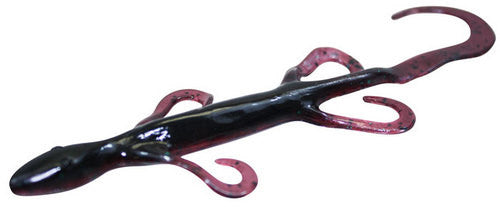 Zoom Lizards (6 inch- 9 Pack) - Angler's Headquarters
