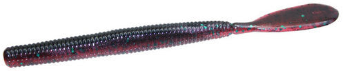 Zoom Speed Worms (5.25") (15 pk) - Angler's Headquarters