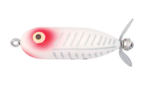 Heddon Tiny Torpedo - Angler's Headquarters