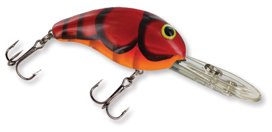 Bandit Lures 200 Series Crankbaits