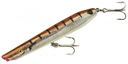 cotton cordell pencil popper fishing lure Cotton Cordell Pencil Popper