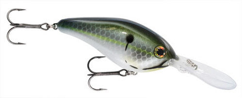 Strike King Pro-Model  6XD - Angler's Headquarters