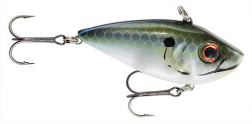 Strike King Red Eye Shad 1/2 oz. - Angler's Headquarters