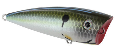 Strike King HC KVD Splash and Splash Jr. - Angler's Headquarters