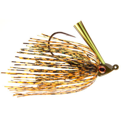Santone Lures Chris McCall Rayburn Swim Jig - Angler's Headquarters